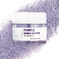 Purple Edible Glitter