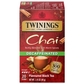 Decaffeinated Chai