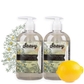 Yuzu & Meyer Lemon Hand Wash