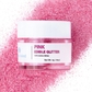 Pink Edible Glitter