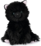 Kitten Black 9"