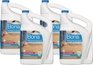 1 Gallon (Pack of 4)