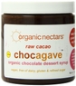 Raw Cacao Chocagave