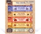 Nag Champa Gift Set