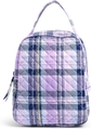 Amethyst Plaid - Recycled Cotton