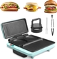 Breakfast Sandwich Maker