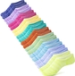 Color N - 10 Pairs - 10 Colors