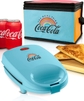 Sandwich Maker Coke