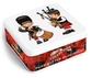 Shortbread Fingers Pipers 90g