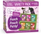 Pooch Pouch Party Variety Pack