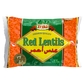 Red Lentils