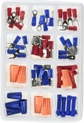 Electrical Terminals Set (60 Piece)