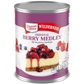 Berry Medley Pie Filling 22 Oz (12 Pack)