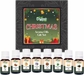 Christmas Oil Set