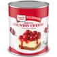 Country Cherry Pie Filling 30 Oz (12 Pack)