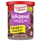 Whipped Chocolate Frosting