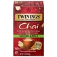 Spiced Apple Chai