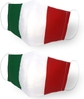 Unisex Adults Italian Flag