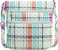 Pastel Plaid - Recycled Cotton