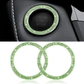 Ignition Engine Ring-Light Green