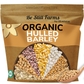 HULLED BARLEY (2.8 POUND)