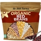 SMALL RED BEANS 5 Pound (Pack of 1)