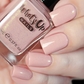 Desert Rose Polish