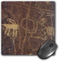 Sandstone Petroglyphs Utah UsaUs45 Gre0006Gerry Reynolds