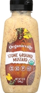 Organic Stone ground