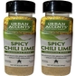 Spicy Chili Lime