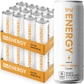 Tru Energy Sparkling (Orange-Mango)