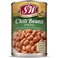 Chili Beans