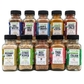 Veggie 10 Spice Gift Set