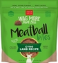 Meatball Lamb Recipe