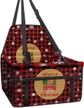 Christmas Buffalo Plaid Decorations