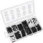 120pc Roll Pin Kit