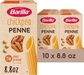 Chickpea Penne Pasta, 8.8 oz (Pack of 10)