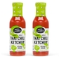 Spicy Ketchup (2 pack)