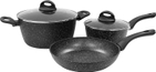 3 Piece Pan Set