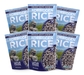 Organic White Jasmine Rice