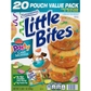 20 Pouch Party Cake & 1 Pack