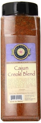 Cajun Creole Blend