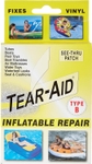 Inflatable Repair Kit