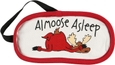 Almoose Asleep Sleep Mask