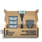 Travel Razor Set