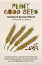 Red Spring Wheat