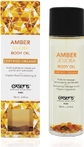 Amber Jojoba