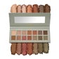 03 The Casual Collection Copper & Khaki Eyeshadows