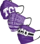 TCU Horned Frogs