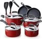 12 Piece Cookware Set